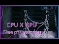 CPU vs GPU For Deep Learning with CUDA Support