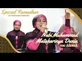 Download Lagu SAHUR AUTO ADEM I NABI MUHAMMAD MATAHARINYA DUNIA - NASIDA RIA VOC HJ AFUWAH  LIVE SESSION RAMADHAN