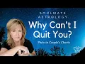 Soulmate Synastry Astrology Why Can t I Quit You Pluto in Couple s Charts