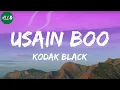 Kodak Black - Usain Boo