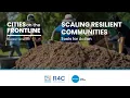 2025 Scaling Resilient Communities Tools for Action