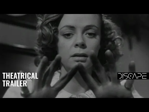 She-Wolf of London • 1946 • Theatrical Trailer