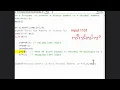 Program to convert a binary number to decimal number c programming