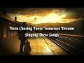 He's Gone by Blake Whiten (Lyrics)