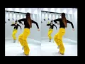 舞蹈教学 「 欢喜就好48步」 广场舞 | 抖音最火 48Step Dance| Line Dance