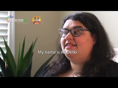 Watch Alison's Story!