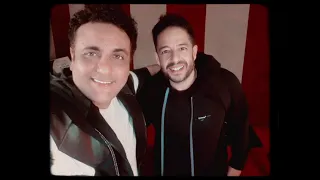 محمد حماقي نادانا الحان محمد رحيم 