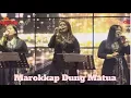 Download Lagu Lagu Batak - Gracia Sister | Marokkap Dung Matua