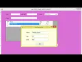VB net Add Row to Datagridview From Another Form using VB net Amandeep Bumrah