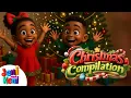 Lagu Jeni and Keni Christmas Compilation