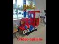 Download Lagu The Magic Roundabout Train Kiddie Ride (video option)