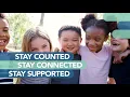 Flint Registry - Stay Connected