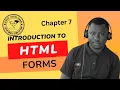 Chapter 7 The HTML Form Structure Complete