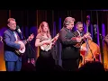 Del Mccoury Band with Sophia Sparks, Baltimore Johnny, Freight and Salvage, Berkeley CA, 2/9/25