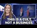 Download Lagu The ENAGIC/KANGEN water filter CULT had a convention in Okinawa #antimlm
