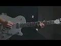 Here For You (live) - Electric Guitar Playthrough - JOSH BALDWIN with Bethel Music