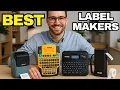 The 5 Best Label Makers of 2026 Product Guide Reviews