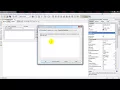 Simple Application Concat Name in Java Netbeans