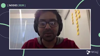 Thumbnail for 1. Unlock Cyber Security with Knowledge Graphs video