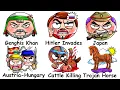 Download Lagu Every WORST Decision In History Explained In 14 Minutes