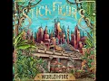 Stick Figure - World On Fire  (Instrumental) [Almost Official]