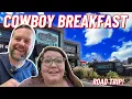 Puckett s Restaurant BREAKFAST Review