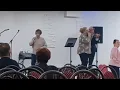 Download Lagu Kaja i Antonija - A dukati zvone cin cin (Video)