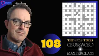 The Times Crossword Masterclass 7 March 2025