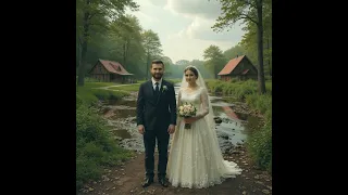 AI UAdid Неспокійна річка 