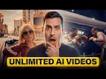Lagu STOP Paying! Unlimited AI Video (No Credit Limits) - Kling 3.0