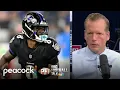 Lamar Jackson knows how much he s wanted by Baltimore Ravens Pro Football Talk NFL on NBC
