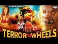 TERROR ON WHEELS - Hollywood Movie Hindi Dubbed | Eric | Hindi Action Horror Movie | हॉलीवुड मूवी