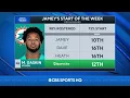 Fantasy Football Today 2021 Week 9 Start Em Sit Em