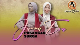 Download PASANGAN SURGA - Janna Eva MP3