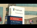 TidalHealth Restores Some Services Urgent Cares Reopen