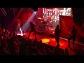 Vulture - Gorgon + Malicious Souls (Live, March 2023)