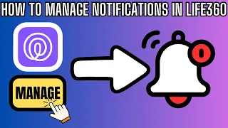 How to Manage Notifications in Life360 Stop Getting Annoying Alerts Full Guide