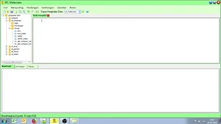 SIL - MALAY POSTGRESQL USER DEFINED FUNCTION 2