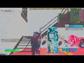 FREE NEW DUELIST S GRACE Pickaxe Gameplay