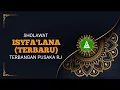 Download Lagu ISYFA'LANA TERBARU versi Aishwa nahla COVER TERBANGAN PUSAKA RJ