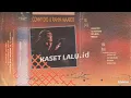 Conny Dio Feat Rahim Maaroof - Langkah Pasti ( Full Album )