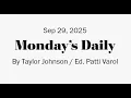 The Washington Post LA Times Crossword 2025