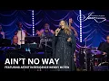 Download Lagu Ain’t No Way | featuring The Voice’s Wendy Moten | Night of Jazz