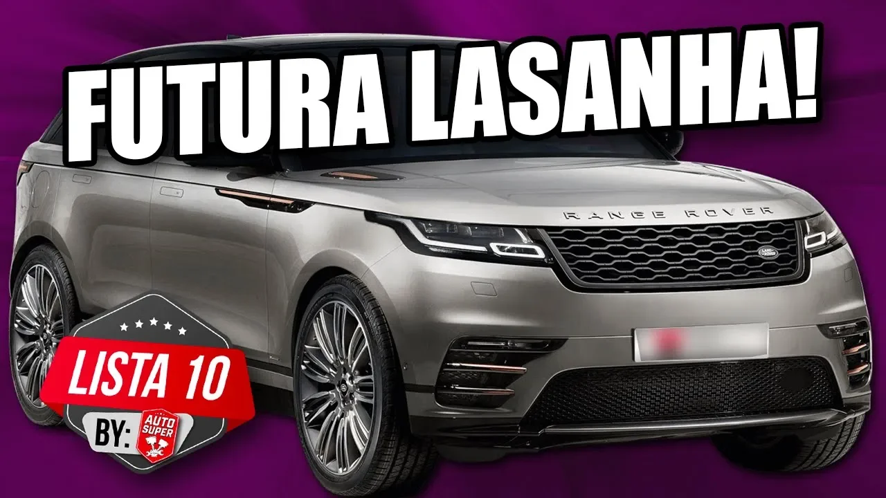 10 CARROS RESTO DE RICO FUTUROS