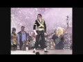 Michael Jackson Super Bowl 1993 SNIPPETS IN