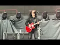 The Pretty Reckless - Heaven Knows (Live) 4K