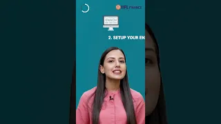 How to Get a Personal Loan for Home Renovation? | IIFL Finance #shorts