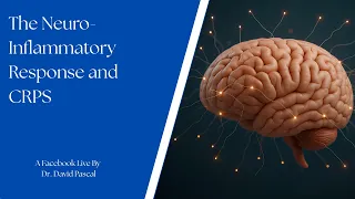 the neuro inflammatory response and crps