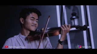 Download Deen Assalam - Cover by Fakhri Violin MP3