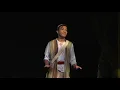Aladdin Jr - Full Show with Kyle as Aladdin August 2019